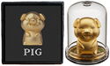 15 Cedis (Chinese Zodiac - Pig 3D)