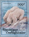Polar Bear (Ursus maritimus)