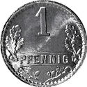 1 Pfennig