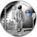 10 Dollars (Sounds of Legacy - Moonlanding)