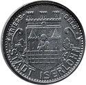 5 Pfennig