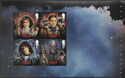 Stranger Things Prestige Booklet Pane 4