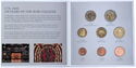 Various Euro (Euro Coin Set 2026 - Burgtheater)