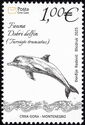 Bottlenose Dolphin (Tursiops truncatus)