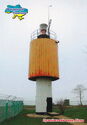 Lisky. Luzanivka Lighthouse
