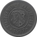 10 Pfennig