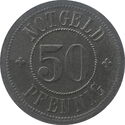 50 Pfennig