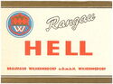 Rangau Hell