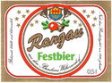 Rangau Festbier