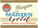 Rangau Märzen Gold