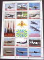Military Aircraft of Russia