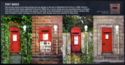 Post Boxes