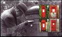 Treasures of the Archive - Post Boxes