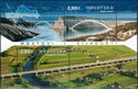 Bridges and Viaducts of Croatia