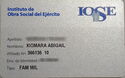 IOSE - Instituto de Obra Social del Ejército