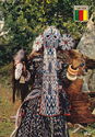 Bamileke Dancer