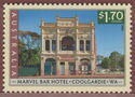 Marvel Bar Hotel, Coolgardie, Western Australia