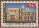 Gawler Institute & Town Hall, Gawler, South Australia