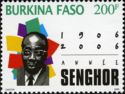 Leopold Sedar Senghor