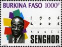 Leopold Sedar Senghor