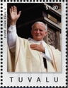 Pope John Paul II (1920-2005)
