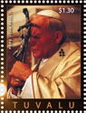 Pope John Paul II (1920-2005)