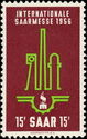 Symbols of Industry, Fair Emblem