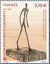 Alberto Giacometti, Sculptor
