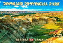 Dinosaur Provincial Park
