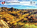 Dinosaur Provincial Park