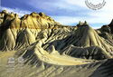 Dinosaur Provincial Park