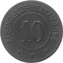 10 Pfennig