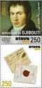 250th Birth Anniversary of Ludwig von Beethoven (1770-1827)