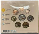 Various Euro (Set 2025 Vol-au-Vent - World Money Fair - Berlin)