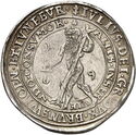 1 Thaler (Lichttaler)