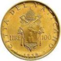 100 Lire