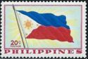 Philippine Flag