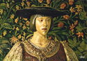 Bust of Emperor Charles ca. 1520
