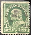 Benjamin Franklin (1706-1790), Leading Author and Politician
