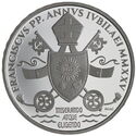 20 Euro (Jubilee MMXXV)