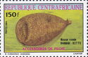 Bangui-Kette