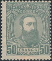 Leopold II