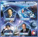 Alexey Leonov
