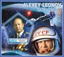 Alexey Leonov