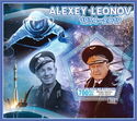 Alexey Leonov