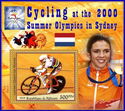 Cycling at the 2000 Summer Olympics in Sydney