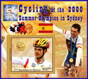 Cycling at the 2000 Summer Olympics in Sydney