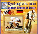 Cycling at the 2000 Summer Olympics in Sydney