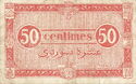 50 Centimes