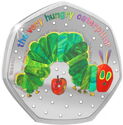 50 Cents (The Very Hungry Caterpillar™)